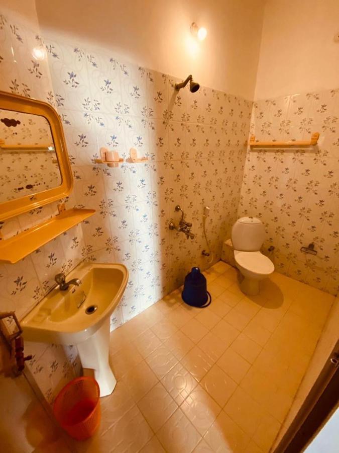 Surf N Sea Hotel Thiruvananthapuram Luaran gambar