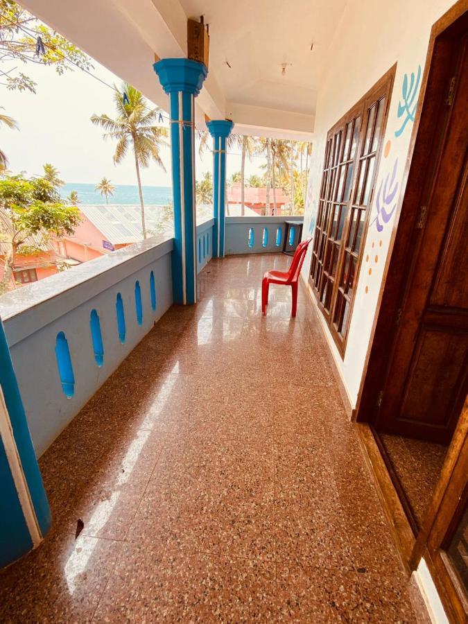 Surf N Sea Hotel Thiruvananthapuram Luaran gambar