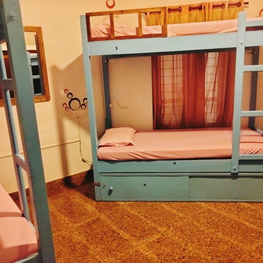 Surf N Sea Hotel Thiruvananthapuram Luaran gambar