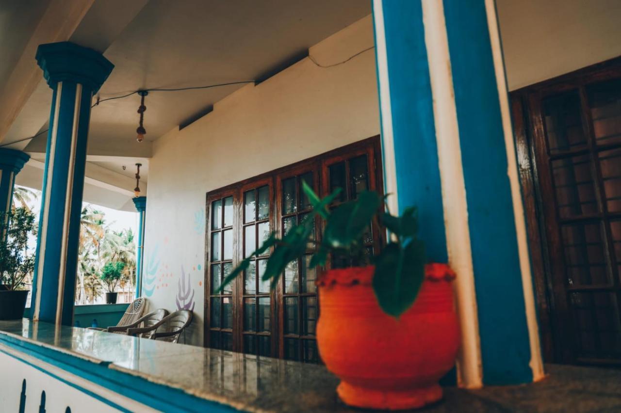 Surf N Sea Hotel Thiruvananthapuram Luaran gambar