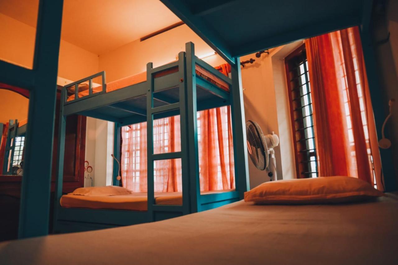 Surf N Sea Hotel Thiruvananthapuram Luaran gambar