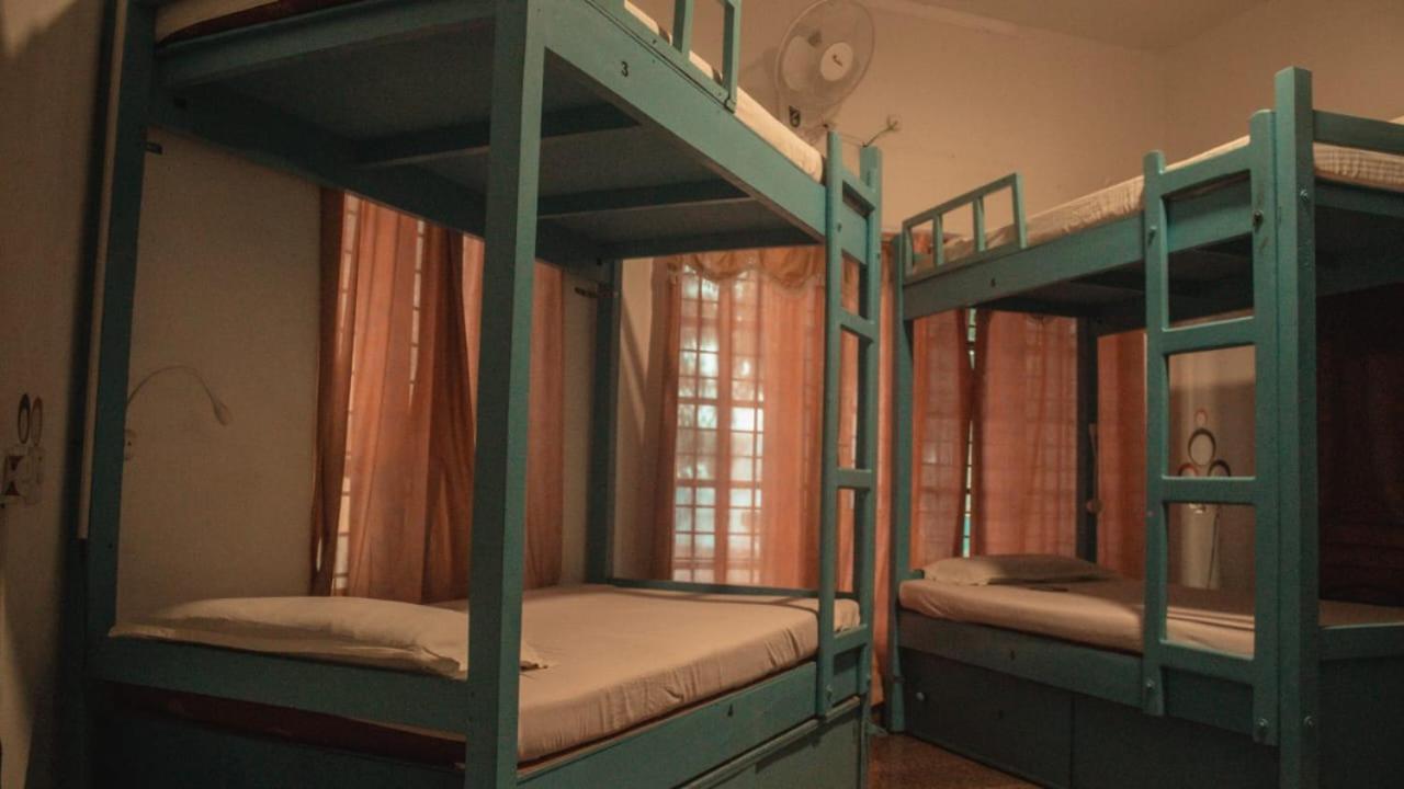 Surf N Sea Hotel Thiruvananthapuram Luaran gambar