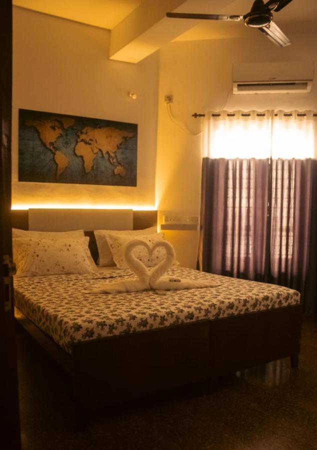 Surf N Sea Hotel Thiruvananthapuram Luaran gambar