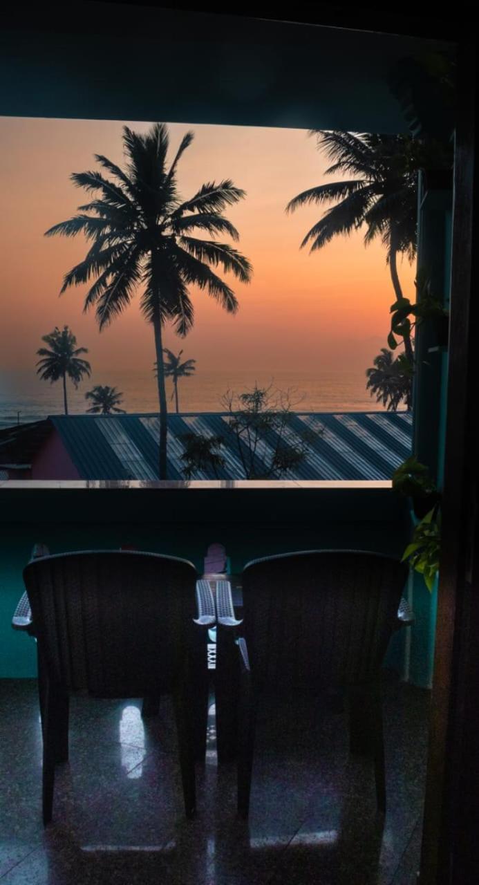 Surf N Sea Hotel Thiruvananthapuram Luaran gambar